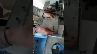 A & E Lab :After service-Hotplate Stirrer ASHO-701 (part 1&2)