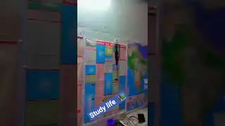 union public service commission study room prayagraj #motivation #inspiration #viralvideo