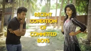 Eruma Saani | Recent conditions of Committed boys.