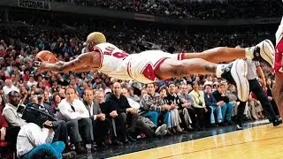 Top 10 incredible NBA Rebounds | HD