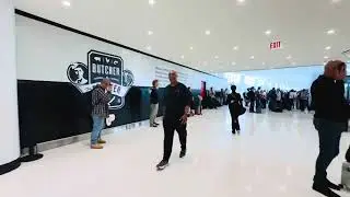 ORD Terminal 5