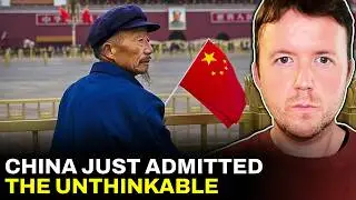 Shocking China Leak: Over Within 10 Years | Bad Loans Surge | Japan-China | Chinese Economy