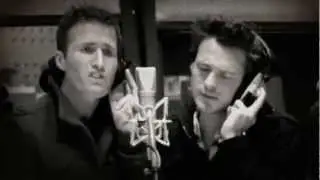 BLAKE - 'Start Over' - Alternative B&W Music Video