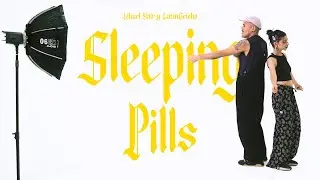 Lihuel Yair Ft LatinGeisha - Sleeping Pills (Video Oficial)