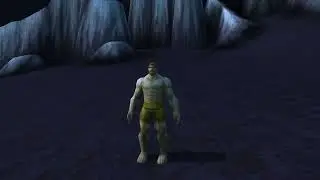 Exploring the Elemental Plane: So, I went to Deepholm and this happened..