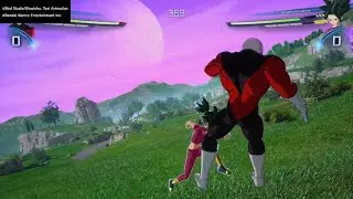 DRAGON BALL: Sparking Zero! (needs to nerf spammable 2 bar specials)🤦🏽&zwj;♂️