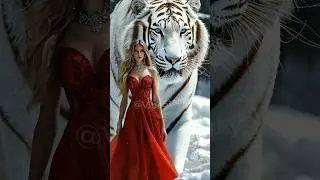 Legendary Women and Fantastic Creatures. A Magical Compilation