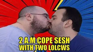 DSP DRUNK CALLS WINGS AT 2:00 AM - KHET WAKES UP MAD (FULL CALL w/ CHAT)