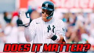 Are the Yankees SET UP for a World Series RUN regardless of AL East outcome?