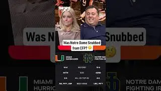 Time for Notre Dame to join a conference? 👀 #epicpartner