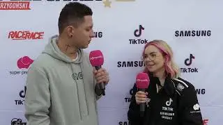 Kinga Sawczuk straciła kontakt z partnerem z „Tańca z gwiazdami”!
