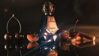 Centauri Perfumes - Carina