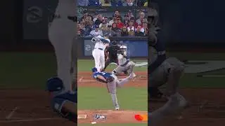 Glad WE needed Shohei 🥰🏆#mlb #baseball #dodgers #shoheiohtani