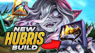 ENEMY TEAM HAD NO CLUE HOW BROKEN LETHALITY BRIAR IS!