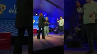 Michele Basile Premio Antani