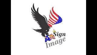 AA Sign Image, Inc *Sign Installation & Services*