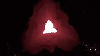 Epic Music - Music Visualizer - VR180 3D