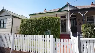 Haberfield, 35 Empire Street