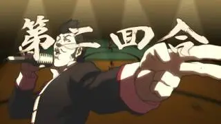 The Legend of Korra Pro Bending Ace Final