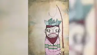 90 Seconds of Aspen  - Matty Davis Art