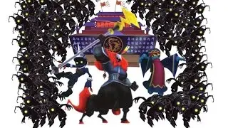 KH 2.5 Level 1 #4 Battaglie obbligatorie Terra dei Dragoni - Guide ITA sub ENG