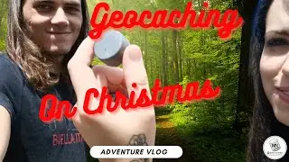 Christmas Geocaching in South Africa