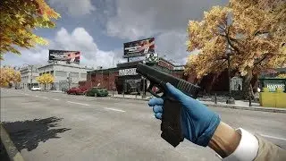 Payday 2 - Stealth Bank Heist On DS Difficult At 0 LVL