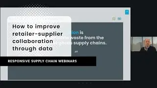 How to improve retailer-supplier collaboration through data