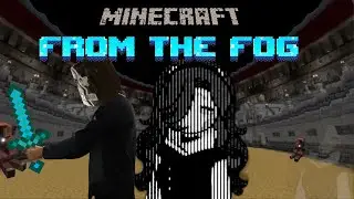 JE NE COMPRENDS PLUS RIEN (#minecraft #fromthefog #horror (ft. )