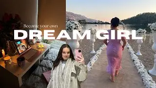 How to Become Your Own Dream Girl in 2026 | Identity, Mindset & Self Trust💐