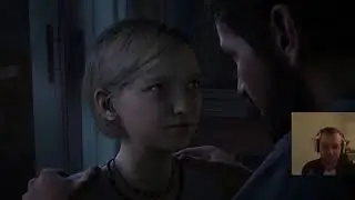 The Last of Us Part I [Первое прохождение pt.1]