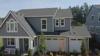 The Trillium - Oregon Luxury Home Tour
