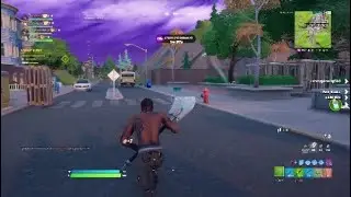 Un vaulted