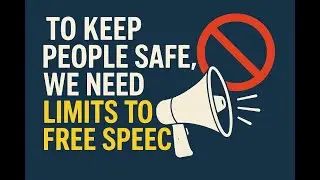 Free Speech Debate