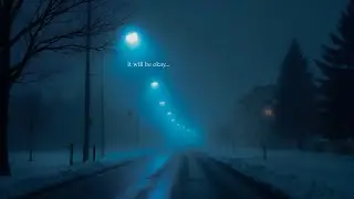 It will be okay