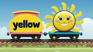 Learn Colors for Kids | Red, Blue, Yellow, Green & More | CocoButter
