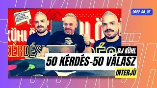 kuhl 50 kerdes final
