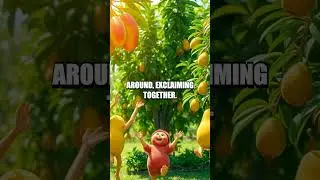 Mango Magic: The Vitamin Powerhouse