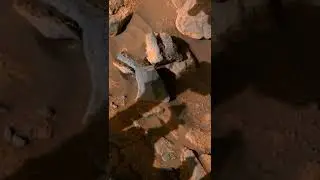 Mars Stunning Video Footage on Mars||Mars in 4k||