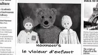 [YTPFR] Nournours le p&eacute;dophile