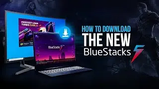 🔴How to download Bluestacks in pc Tutorial 🔴| Malayalam | 2025