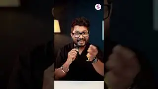 Railway Workers Ke Soap Se ₹350 Crore Brand Tak! 😱🚂 | ft. Mangesh Shinde #shorts #seekho