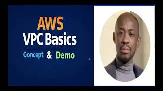 AWS VPC (Virtual Private Cloud) Tutorial for Beginners | Step-by-Step Demo