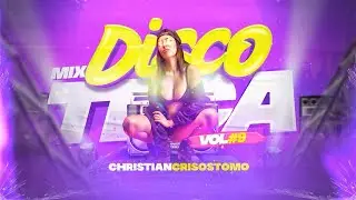MIX DISCOTECA 9 (La Jeepeta, Djadja, Banana, Tak Tiki Tak, Raka Taka Taka, Aleteo)