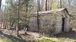 The Bride & I: Back to the Old House in the Woods