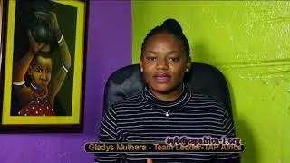 TAP Africa: Tapping the Potential of the African Youth
