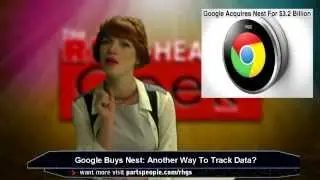 E48- Larger iPhones, Blackberry Rumors, Google Sensors, WiFi And Cancer | Red Headed Geek Show