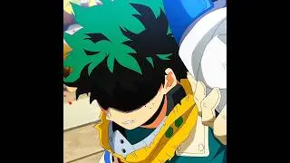 Deku vs Julio 🥶🔥 | #myheroacademia #edit #amv #mha #anime