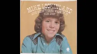 Mike Lookinland 
