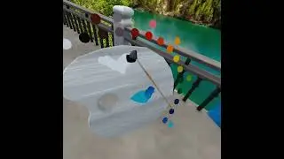 LOOK WHAT I MADE ( BrushworkVr)
